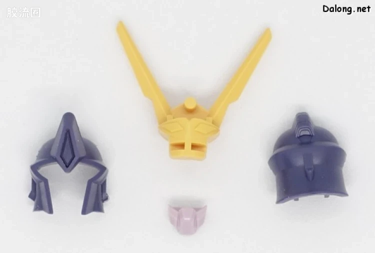 钢普拉Build 综合 网络限定版 HGBD:R 艾多拉 温达姆 - 图片